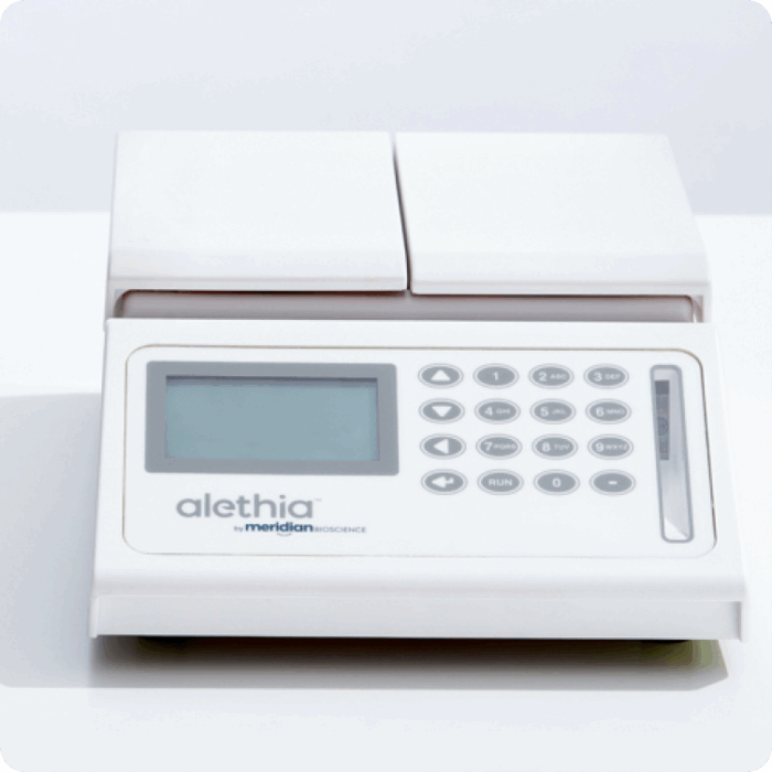 Your Partner in C. difficile Testing | Meridian Bioscience