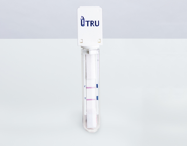 TRU-primary
