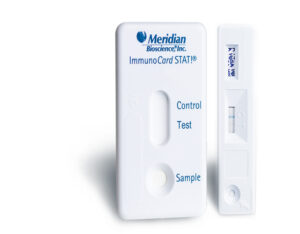 imunnocardSTAT-primary - Meridian Bioscience imunnocardSTAT-primary