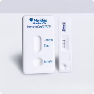 Immunocard-stat