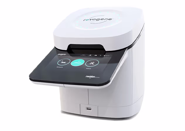 revogene