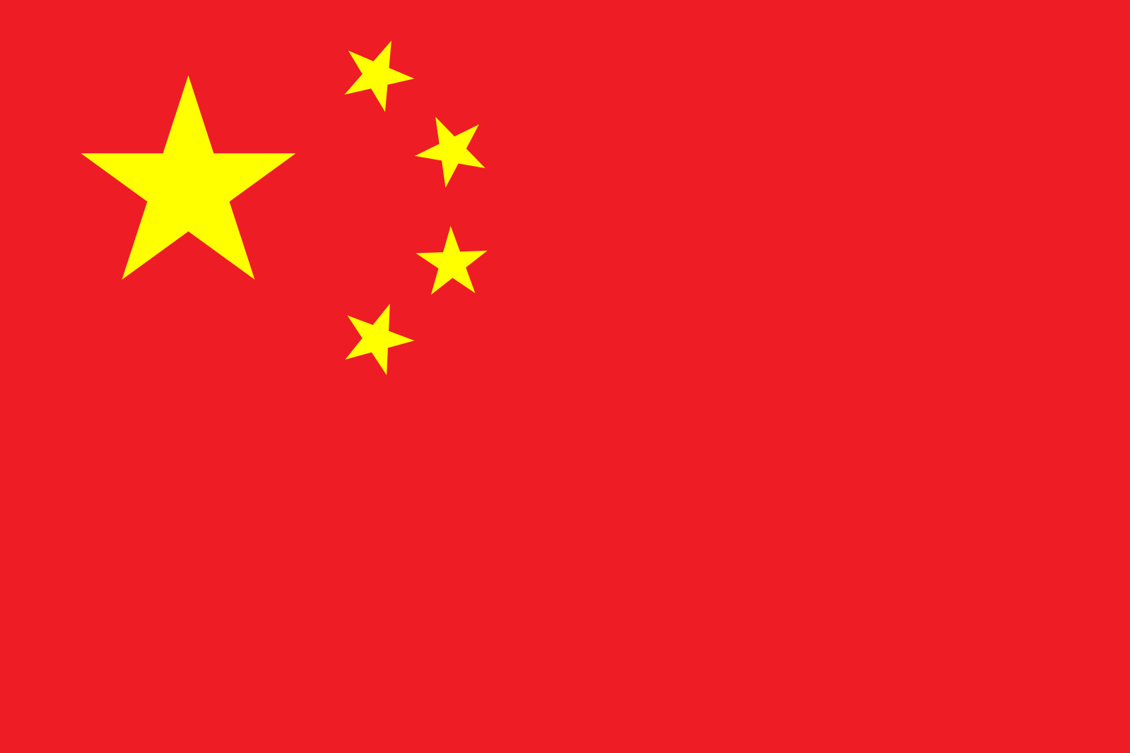 Flag_of_the_Peoples_Republic_of_China - Meridian Bioscience