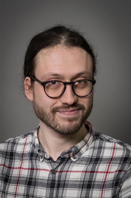 <b>William Ferreira, PhD</b></br>R&D Team Leader, Meridian Bioscience-Life Science Division