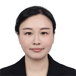 <b>Lily Song</b><br> , Meridian Life Science Immuno Business Development Manager, China