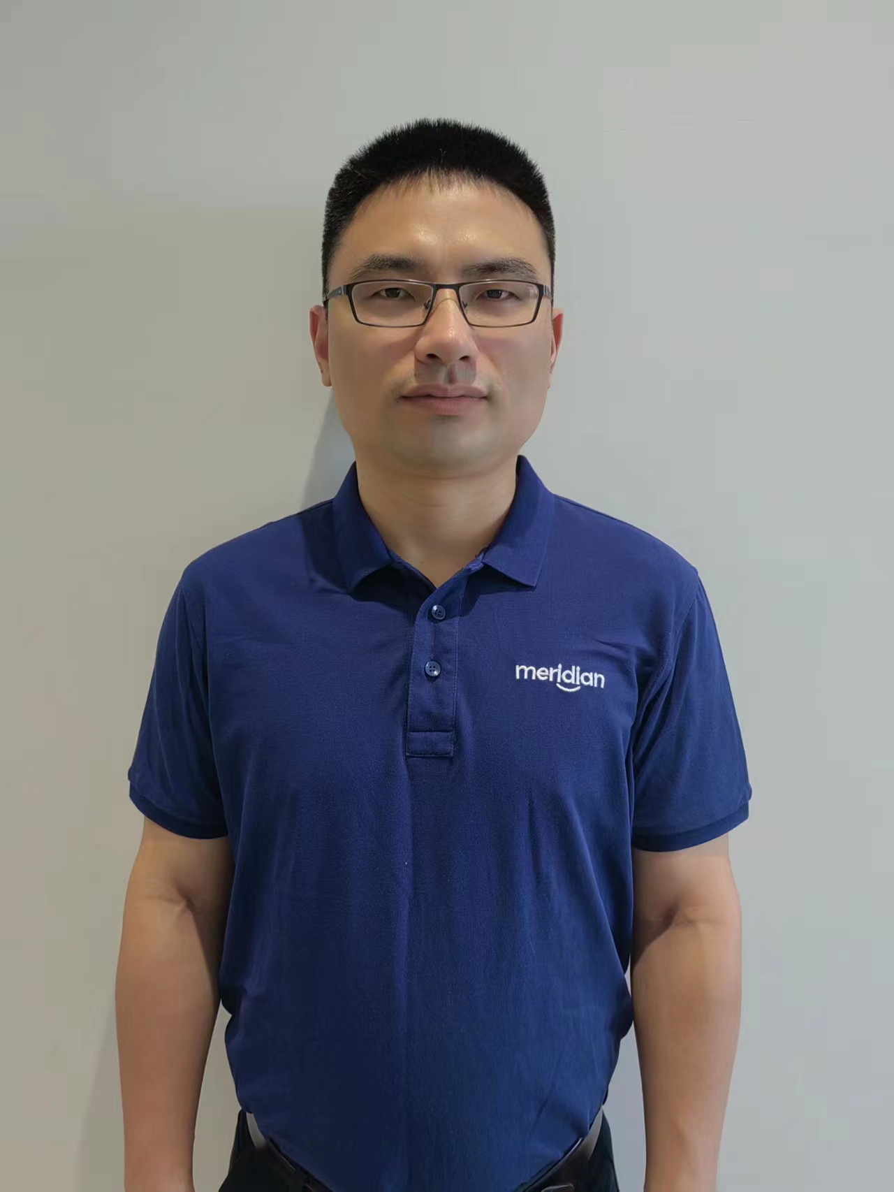 <b>Finn Xu</b><br> Meridian Life Science Molecular Business Development Manager, China