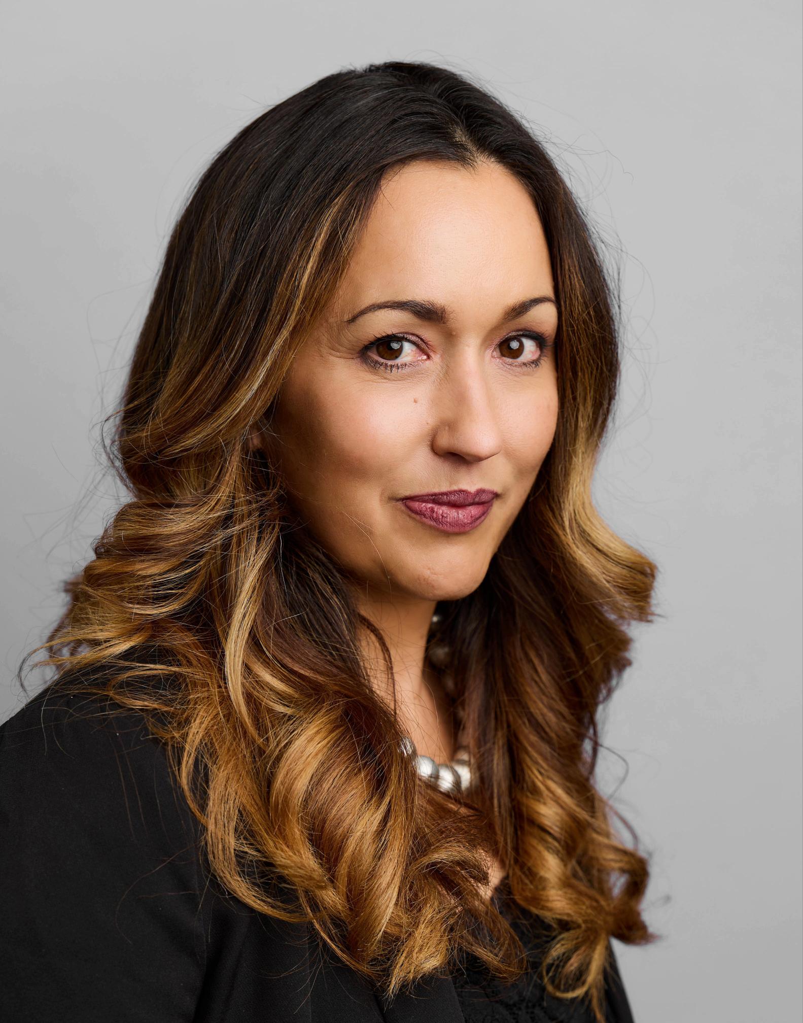 Dale Clash, Marketing Manager