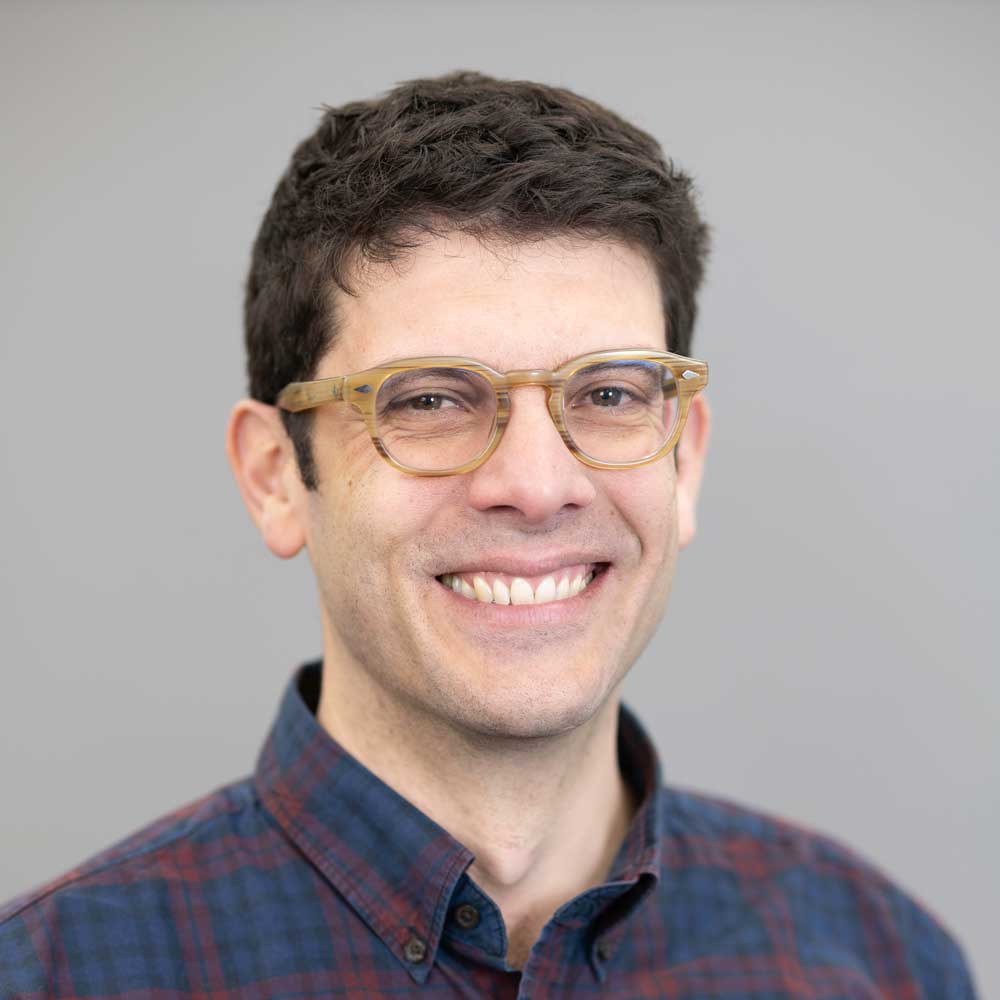 <strong>Michele Amasio, Ph.D.,</strong></br>Senior Manager, Research & Development