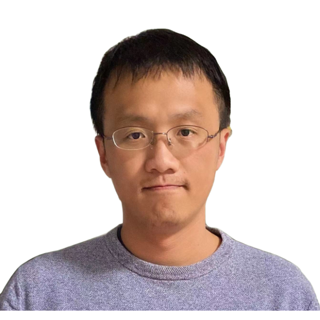 <b>Zichen Luo</b></br> Immuno Product Manager (China), Meridian Life Science