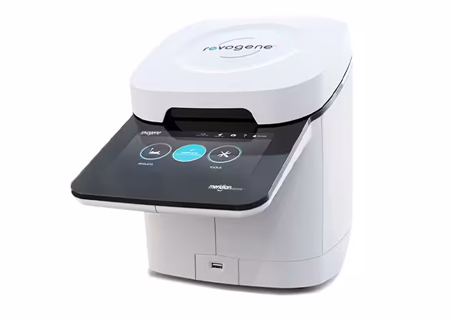 revogene