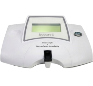 LeadCare® II - Meridian Bioscience LeadCare® II