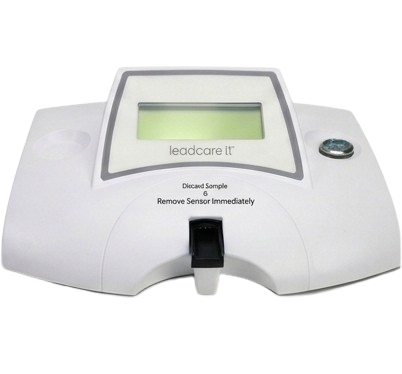 LeadCare® II