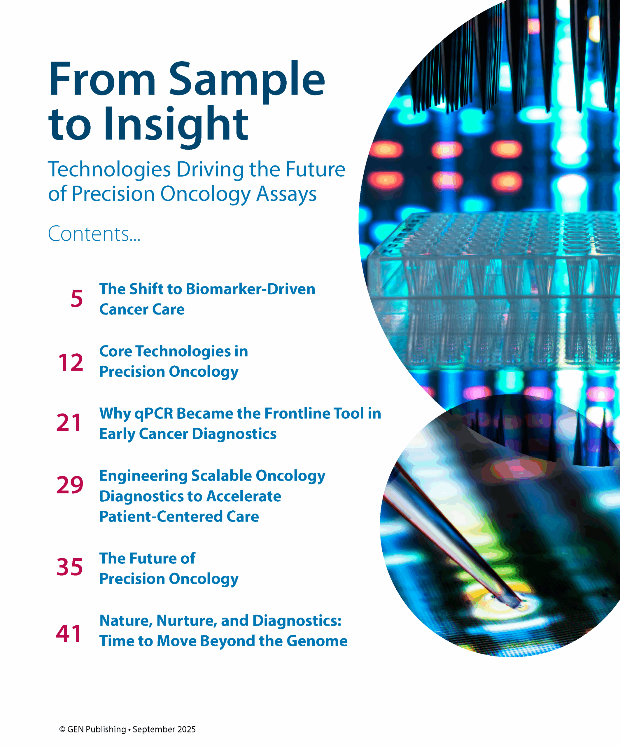 EBook Thumbnail - Technologies Driving the Future of Precision Oncology Assays 