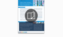 Initial Study Comparing qPCR Mixes for Targeted NGS