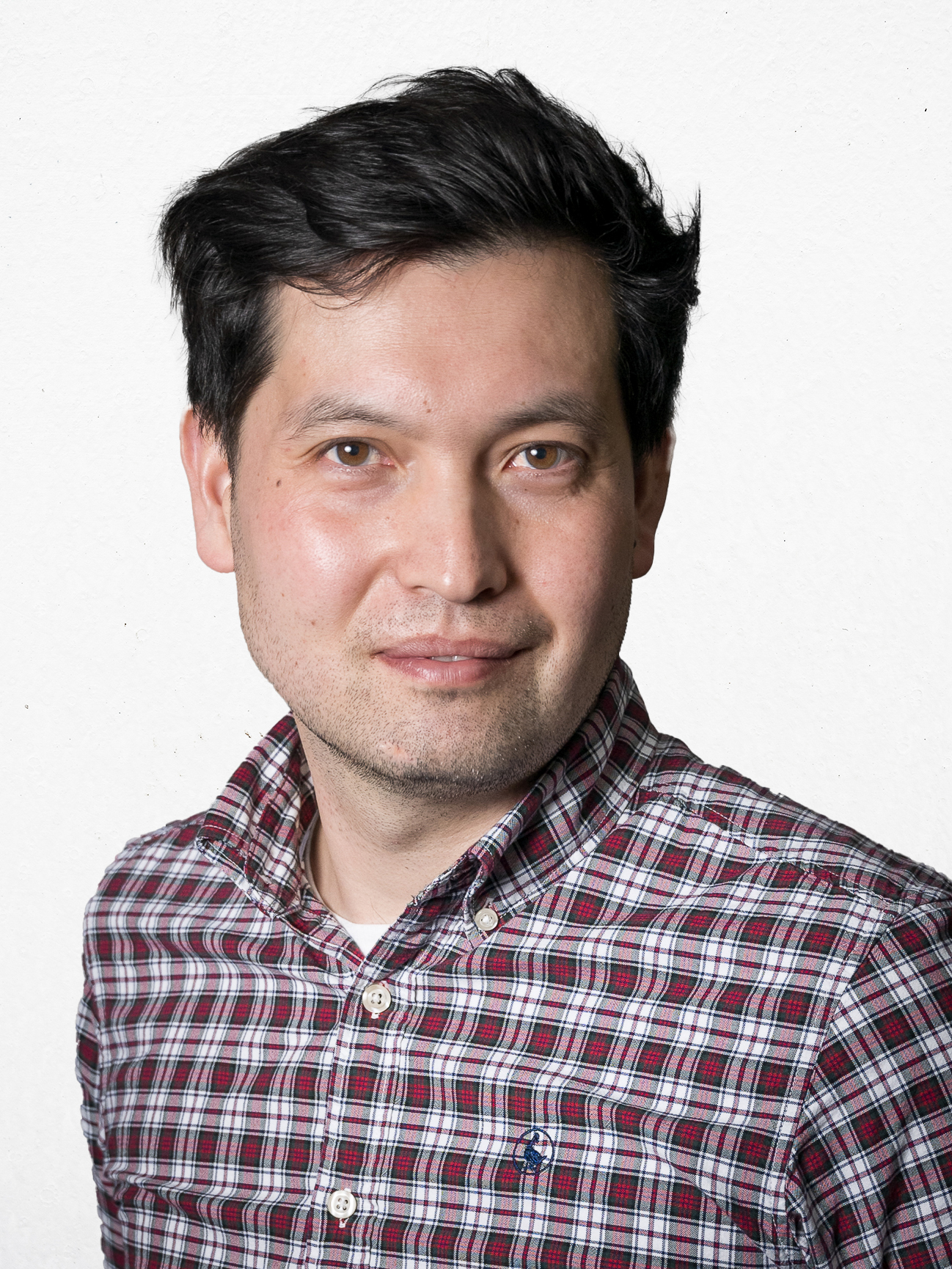 Thomas Fouqueau, PhD
