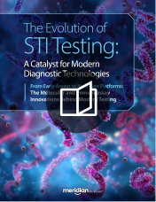 EBook Thumbnail-The Evolution of STI Testing