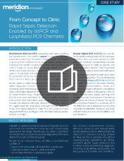 From Concept to Clinic