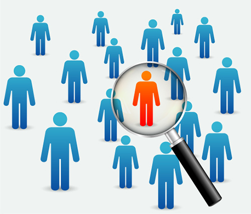 Identifying disease in broad targets