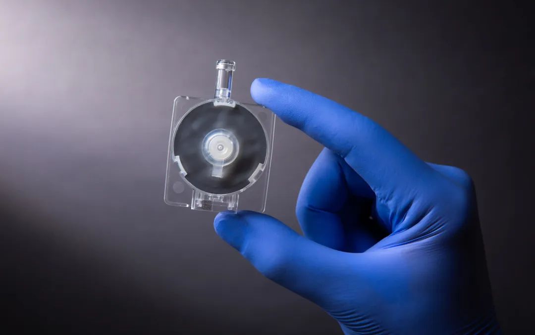 POCT Microfluidic Devices