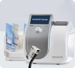 BreathID® Hp Lab