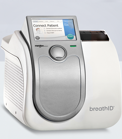 BreathID Hp