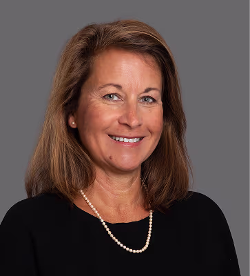 Senior Vice President and Chief Financial Officer